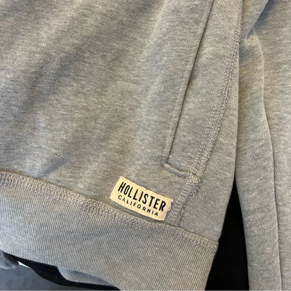 Hollister Jacket - Picture 4 of 5